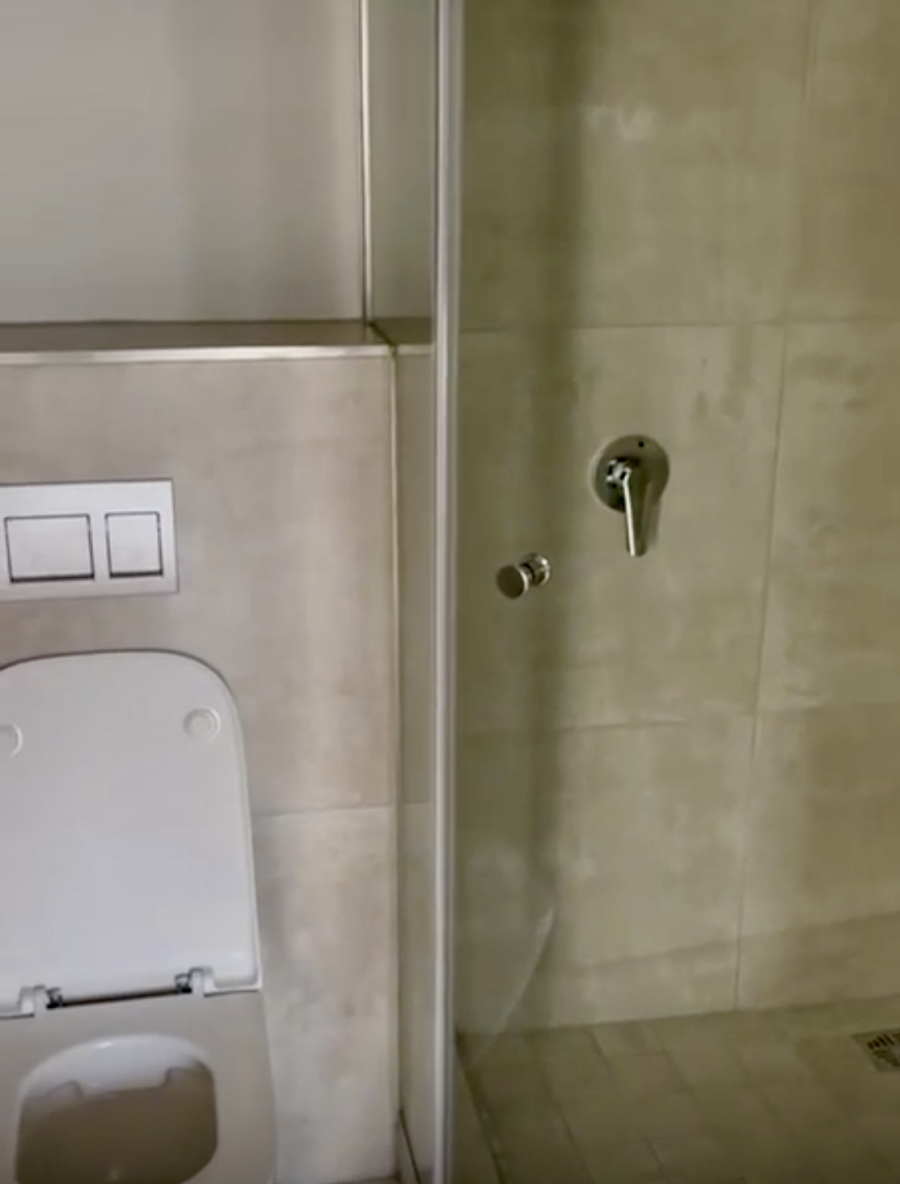 1 Bedroom Property for Sale in Cape Town City Centre Western Cape
